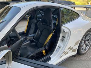 Porsche 911 GT3 RS Sport Chrono Package Plus 2010 года  (NA)